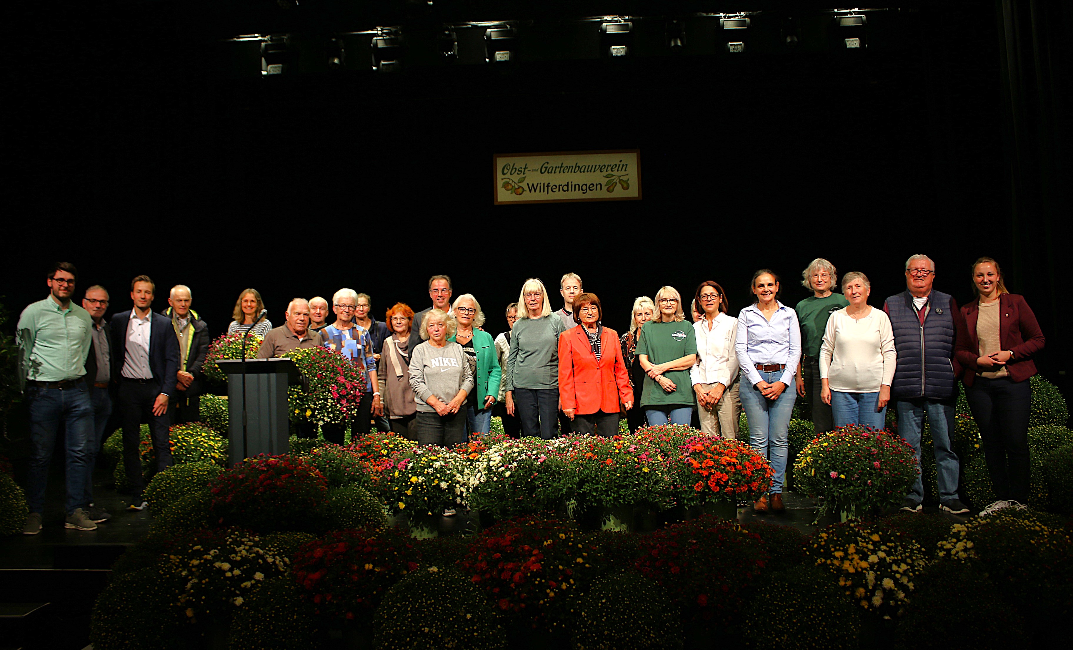 Herbstfest