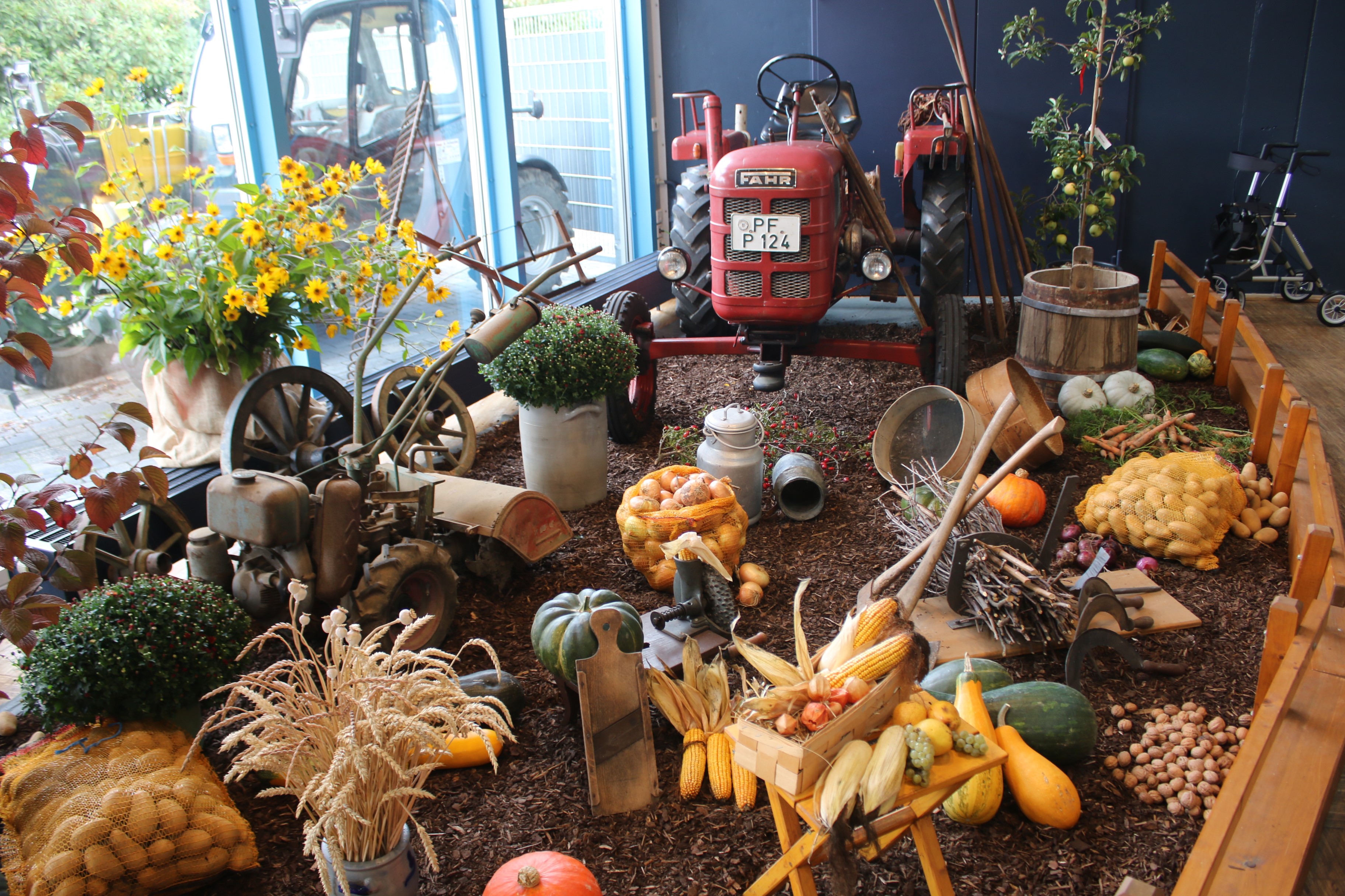 Herbstfest