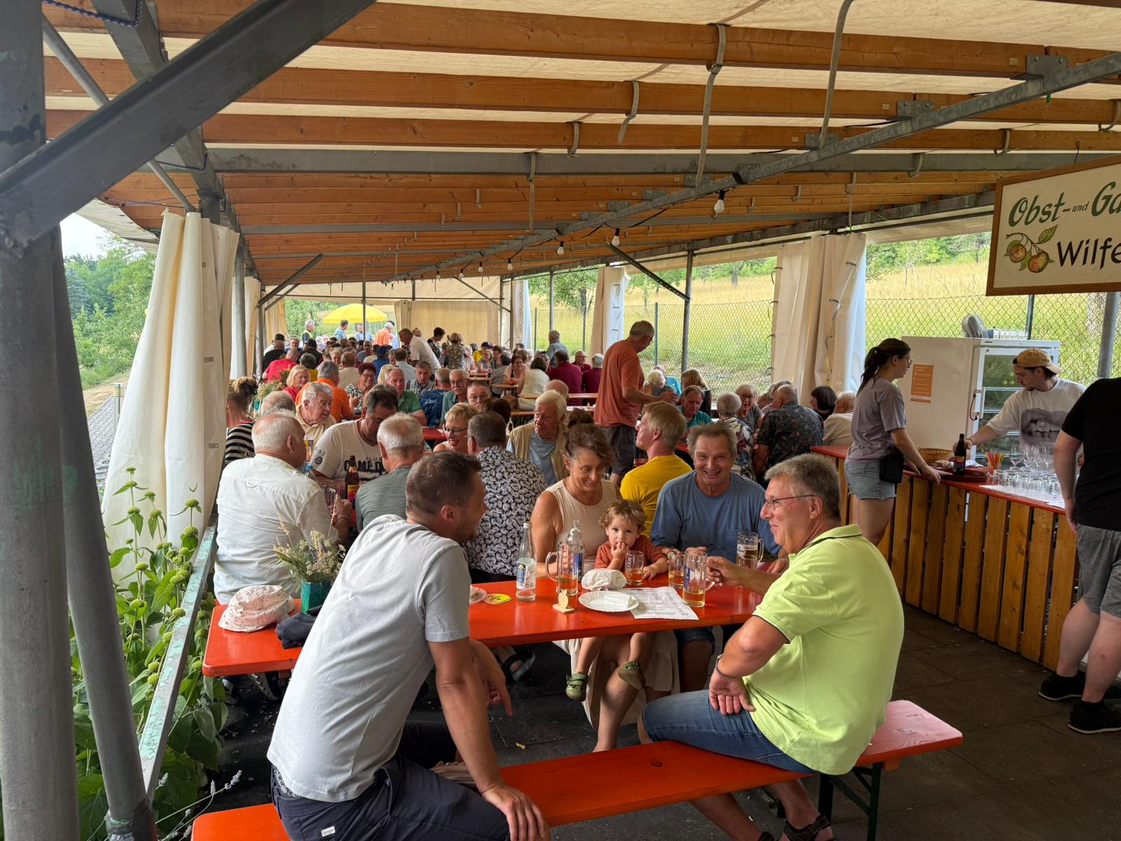 Sommerfest_2026